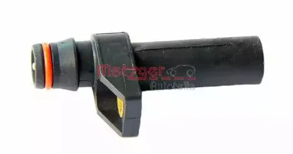 Датчик частоты вращения, управление двигателем METZGER купить