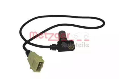 Датчик импульсов METZGER купить