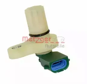 Датчик частоты вращения, автоматическая коробка передач METZGER купить