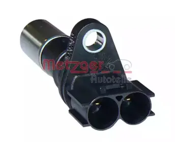 Датчик импульсов METZGER купить