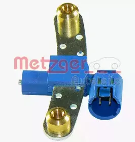 Датчик импульсов METZGER купить