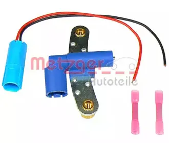 Датчик импульсов METZGER купить