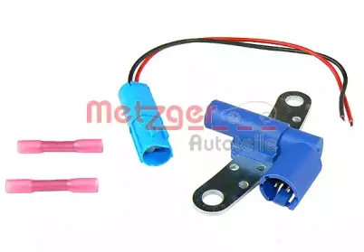 Датчик импульсов METZGER купить