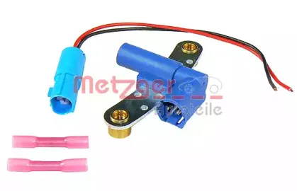 Датчик импульсов METZGER купить