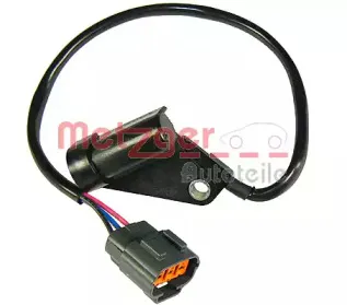 Датчик импульсов METZGER купить