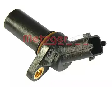 Датчик импульсов METZGER купить