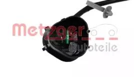 Датчик импульсов METZGER купить