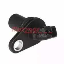 Датчик, положение распределительного вала METZGER купить