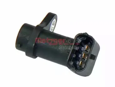 Датчик, положение распределительного вала METZGER купить