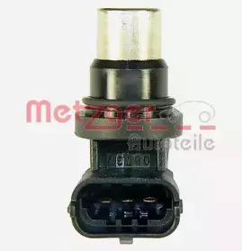 Датчик, импульс зажигания METZGER купить