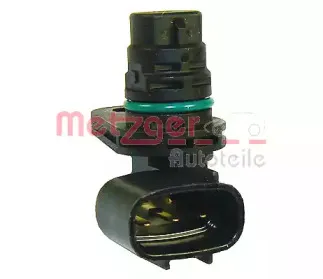 Датчик, положение распределительного вала METZGER купить