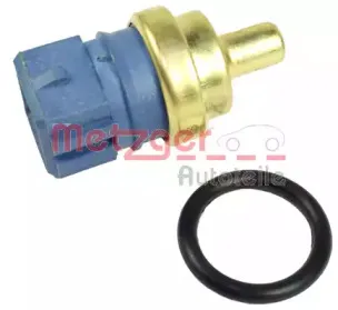 Датчик температури охолоджувальної рідини METZGER купить