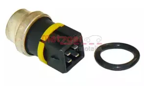 Датчик температури охолоджувальної рідини METZGER купить