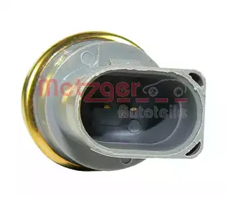 Датчик температури охолоджувальної рідини METZGER купить