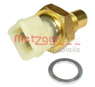 Датчик, температура охлаждающей жидкости METZGER купить