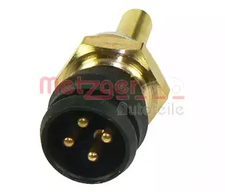 Датчик температури охолоджувальної рідини METZGER купить