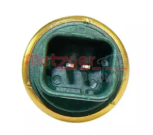 Датчик температури охолоджувальної рідини METZGER купить