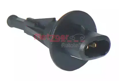 Датчик температури повітря METZGER купить