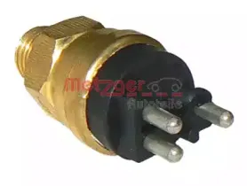 Термоперемикач системи охолодження METZGER купить