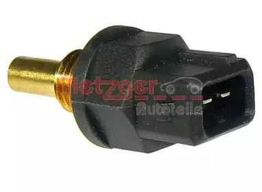 Датчик температури охолоджувальної рідини METZGER купить