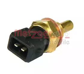 Датчик температури охолоджувальної рідини METZGER купить