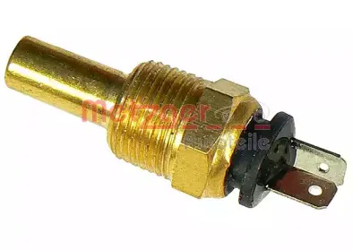 Датчик температури охолоджувальної рідини METZGER купить