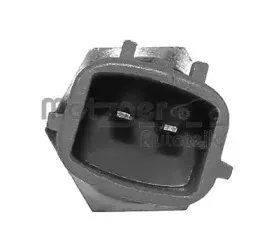 Датчик температури охолоджувальної рідини METZGER купить