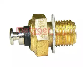 Датчик температури охолоджувальної рідини METZGER купить