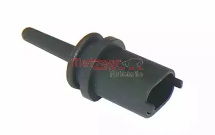 Датчик, температура впускаемого воздуха METZGER купить