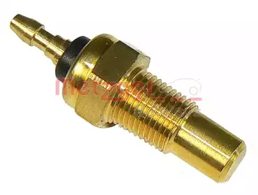 Датчик, температура охлаждающей жидкости METZGER купить