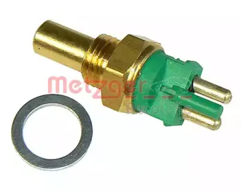 Датчик температури охолоджувальної рідини METZGER купить