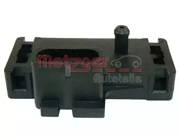 Датчик тиску наддуву METZGER купить