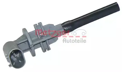 Датчик рівня рідини METZGER купить