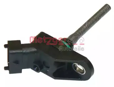 Датчик, давление во впускной трубе METZGER купить