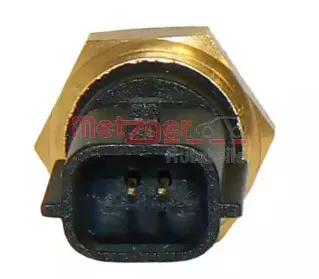 Датчик температури охолоджувальної рідини METZGER купить