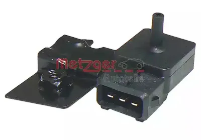 Датчик давления воздуха, высотный корректор METZGER купить