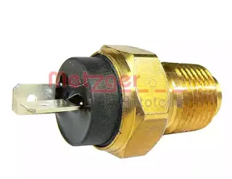 Датчик, температура охлаждающей жидкости METZGER купить