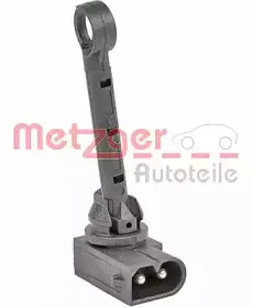 Датчик, внутренняя температура METZGER купить