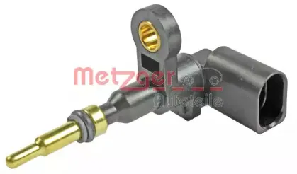 Датчик, температура охлаждающей жидкости METZGER купить