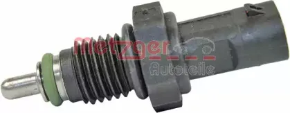 Датчик, температура топлива METZGER купить