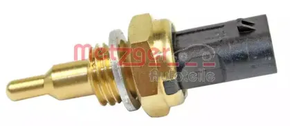 Датчик, температура масла METZGER купить