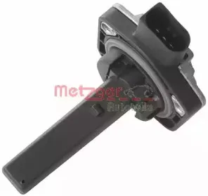 Датчик, уровень моторного масла METZGER купить