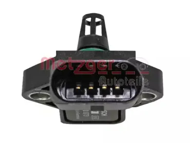 Датчик, давление наддува METZGER купить