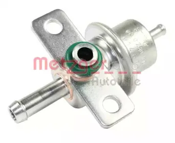 Регулятор давления подачи топлива METZGER купить