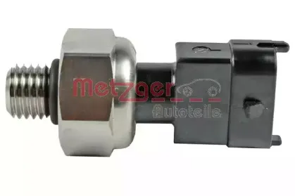 Датчик, давление подачи топлива METZGER купить