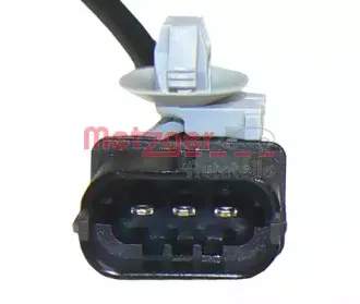 Датчик детонации METZGER купить