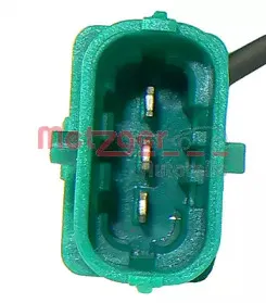 Датчик детонации METZGER купить