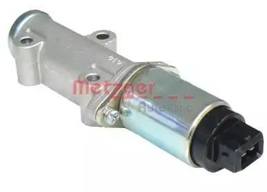 Поворотная заслонка, подвод воздуха METZGER купить