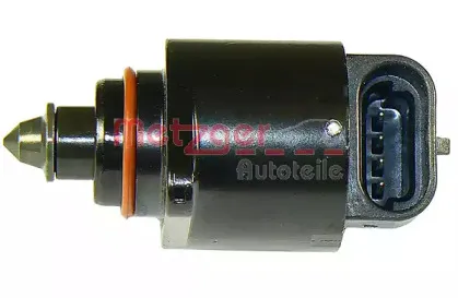 Поворотная заслонка, подвод воздуха METZGER купить