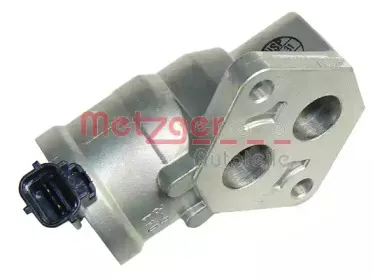 Поворотная заслонка, подвод воздуха METZGER купить